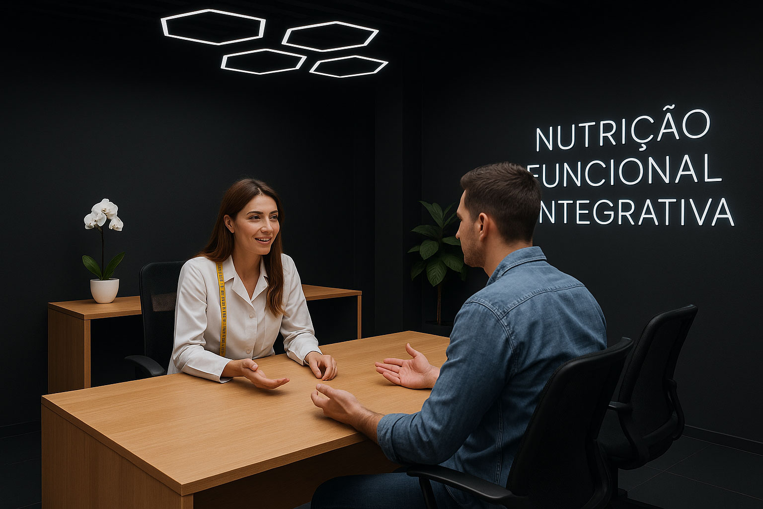 Nutrição Funcional