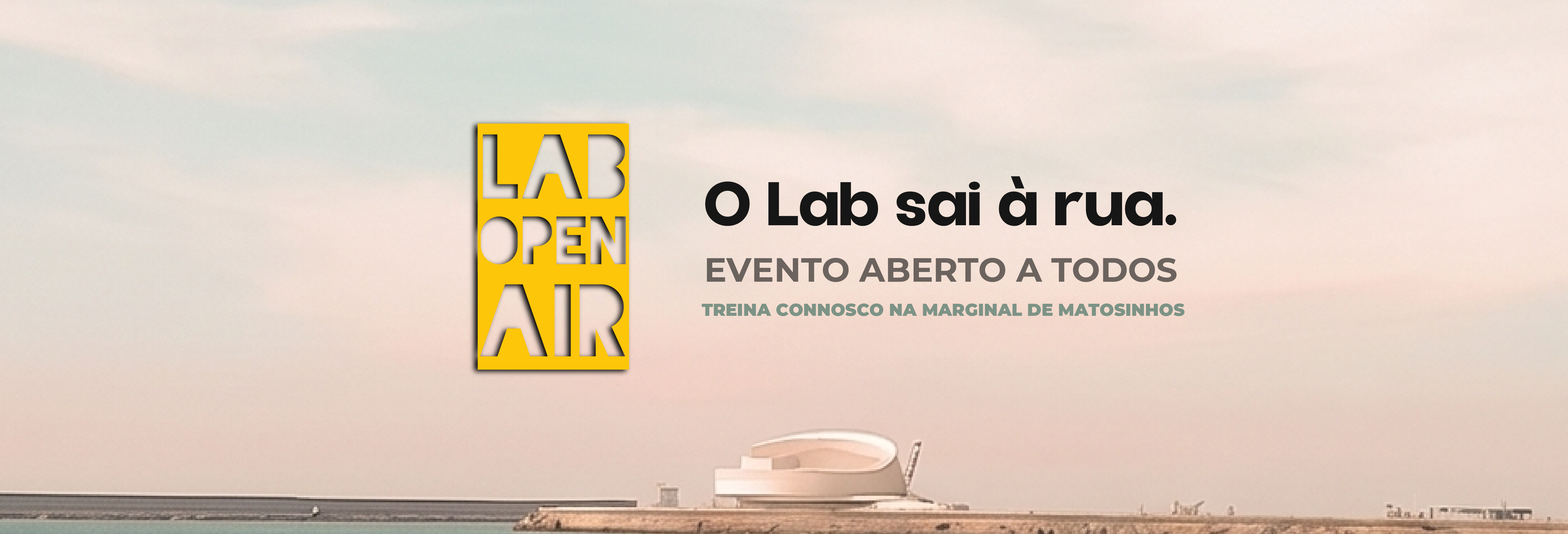 Lab Open Air