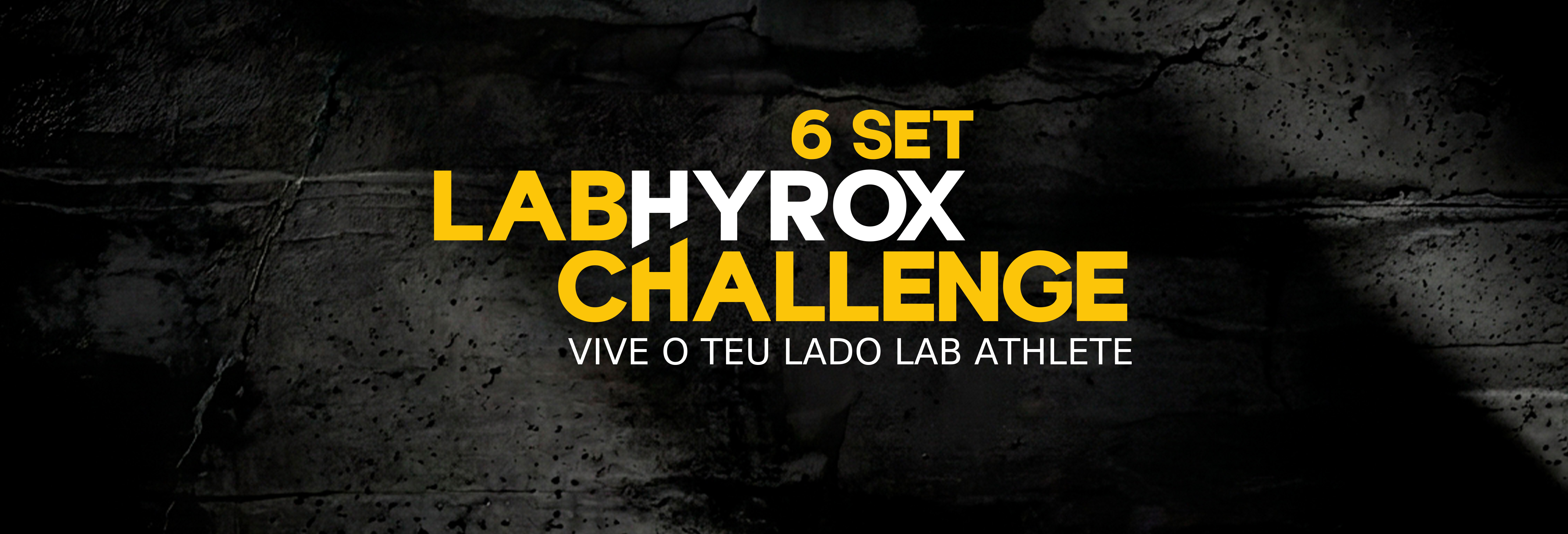 LAB CHALLENGE