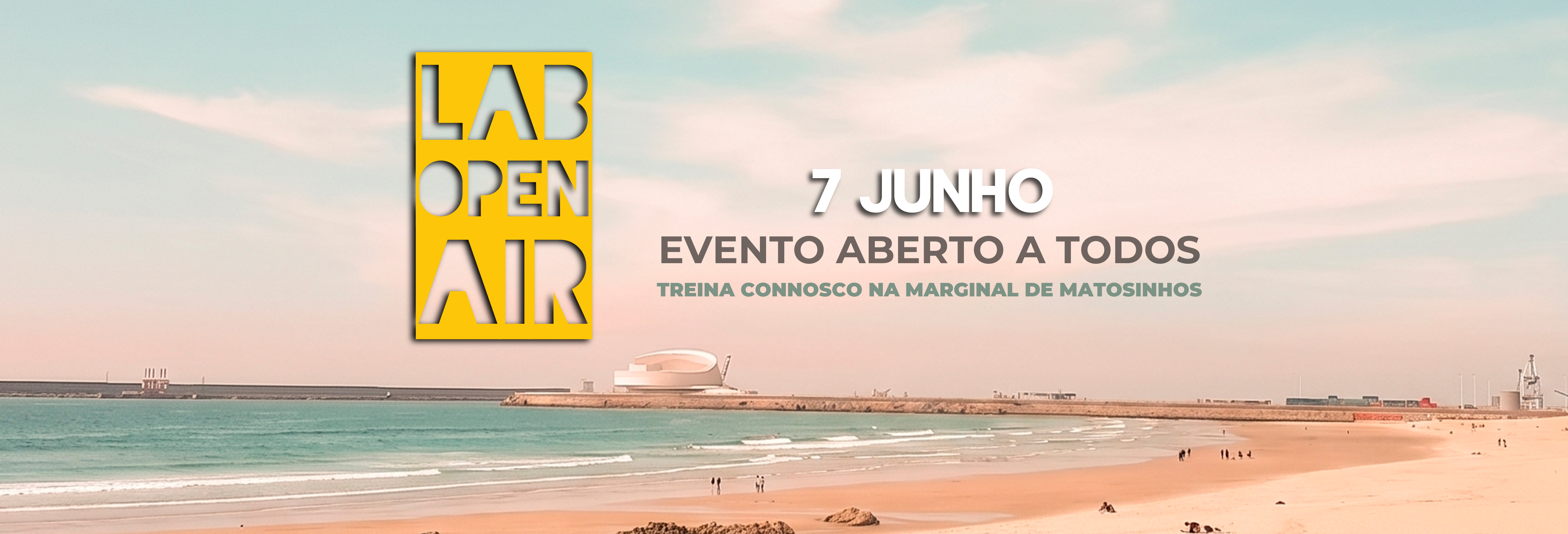 Lab Open Air